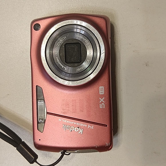 Kodak Cameras, Photo & Video Kodak Camera Poshmark